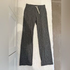 Vuori Heather Grey Pants